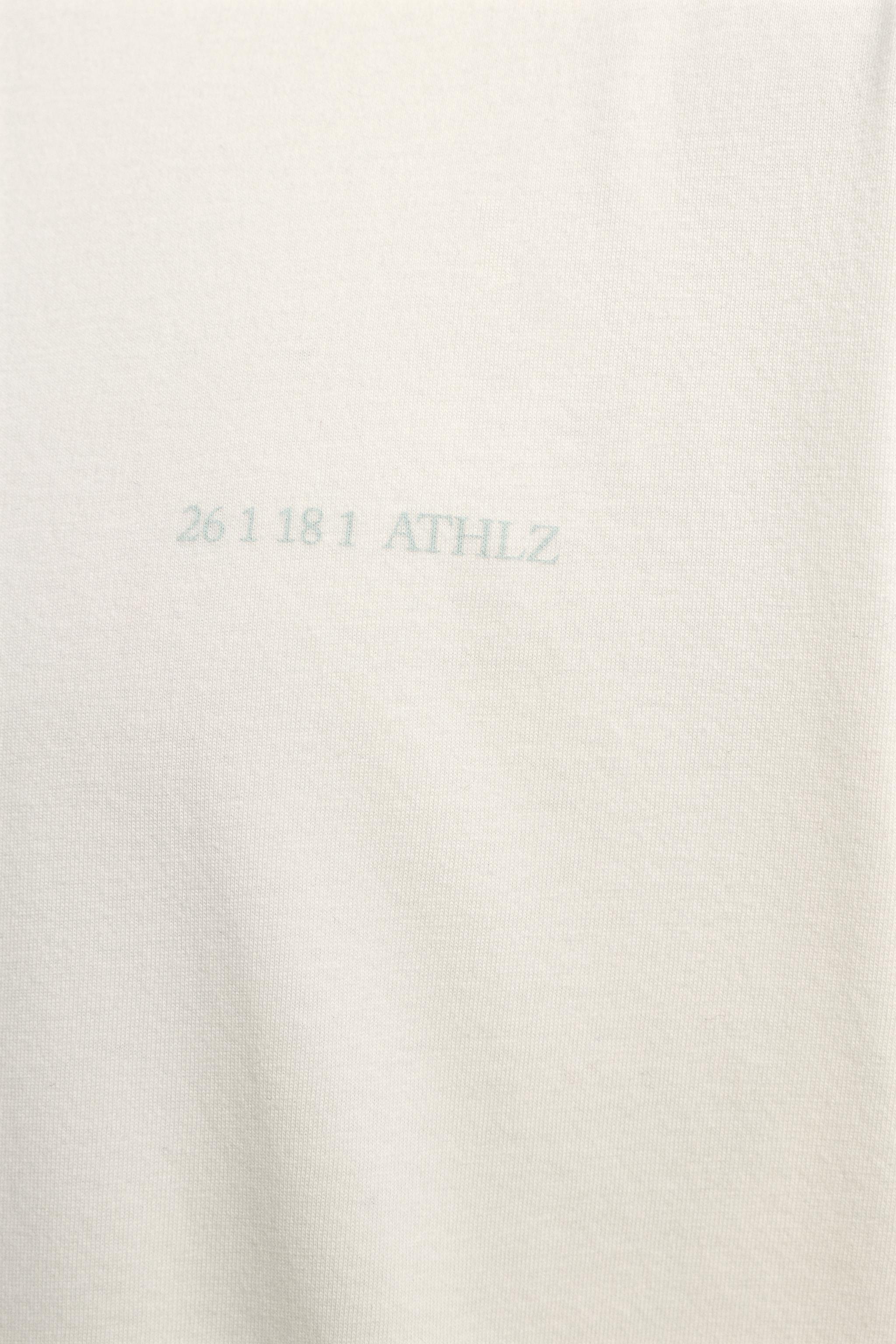 SEOUL RUNNING T-SHIRT